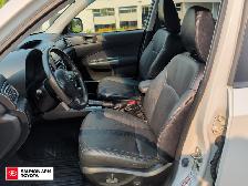 2013 Subaru Forester 2.5XT Limited - Photo 6