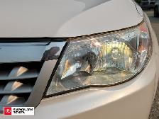 2013 Subaru Forester 2.5XT Limited - Photo 10