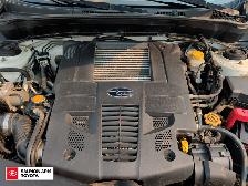 2013 Subaru Forester 2.5XT Limited - Photo 11