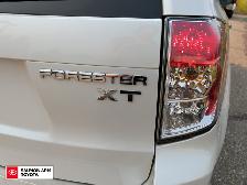 2013 Subaru Forester 2.5XT Limited - Photo 12