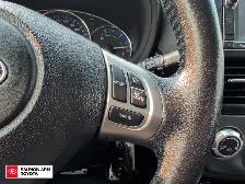 2013 Subaru Forester 2.5XT Limited - Photo 16