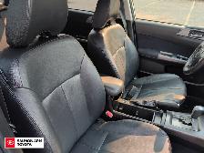 2013 Subaru Forester 2.5XT Limited - Photo 22