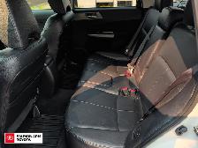 2013 Subaru Forester 2.5XT Limited - Photo 23