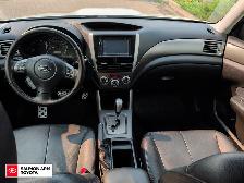 2013 Subaru Forester 2.5XT Limited - Photo 24