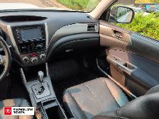 2013 Subaru Forester 2.5XT Limited - Photo 25