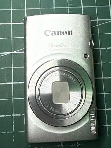 Samsung PowerShot OBO