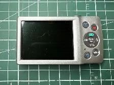 Samsung PowerShot OBO - Photo 3