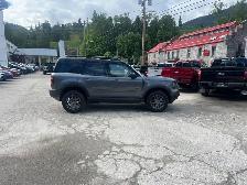 Ford Bronco Sport Badlands 2024 - Photo 2