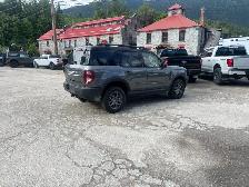 Ford Bronco Sport Badlands 2024 - Photo 3