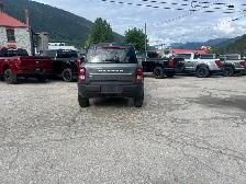 Ford Bronco Sport Badlands 2024 - Photo 4
