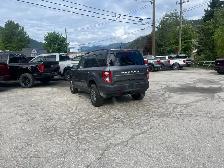 Ford Bronco Sport Badlands 2024 - Photo 6