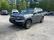 Ford Bronco Sport Badlands 2024 - Photo 7