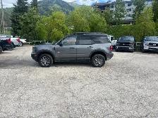 Ford Bronco Sport Badlands 2024 - Photo 8