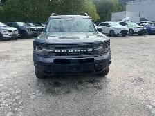 Ford Bronco Sport Badlands 2024 - Photo 9