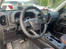 Ford Bronco Sport Badlands 2024 - Photo 13