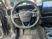 Ford Bronco Sport Badlands 2024 - Photo 14