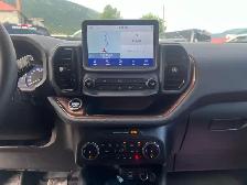 Ford Bronco Sport Badlands 2024 - Photo 16