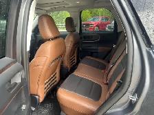 Ford Bronco Sport Badlands 2024 - Photo 19