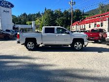 Chevrolet Silverado 1500 LT 2015 - Photo 2