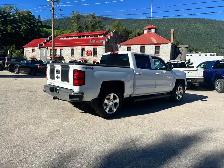 Chevrolet Silverado 1500 LT 2015 - Photo 3
