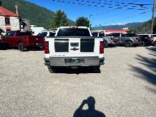 Chevrolet Silverado 1500 LT 2015 - Photo 4