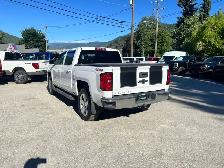 Chevrolet Silverado 1500 LT 2015 - Photo 6
