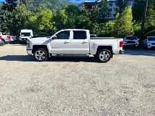 Chevrolet Silverado 1500 LT 2015 - Photo 7