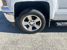 Chevrolet Silverado 1500 LT 2015 - Photo 10