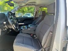 Chevrolet Silverado 1500 LT 2015 - Photo 12