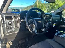 Chevrolet Silverado 1500 LT 2015 - Photo 13