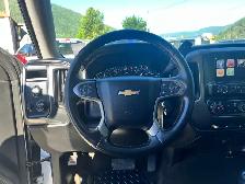 Chevrolet Silverado 1500 LT 2015 - Photo 14