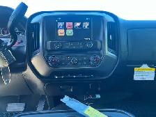 Chevrolet Silverado 1500 LT 2015 - Photo 16