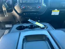 Chevrolet Silverado 1500 LT 2015 - Photo 18