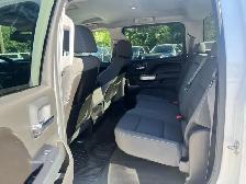 Chevrolet Silverado 1500 LT 2015 - Photo 20