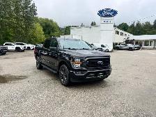 Ford F-150 XLT 2023
