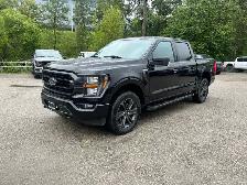 Ford F-150 XLT 2023 - Photo 8