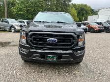 Ford F-150 XLT 2023 - Photo 9