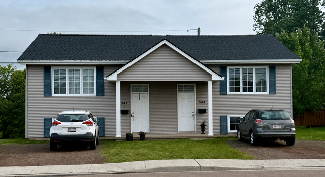 House for Rent (Riverview NB)