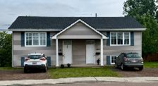 House for Rent (Riverview NB)