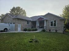 Custom Built Solid Brick Home on St. Clair Pkwy - Photo 2