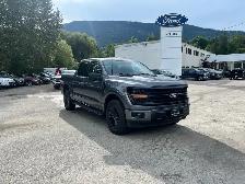 Ford F-150 XLT 2024