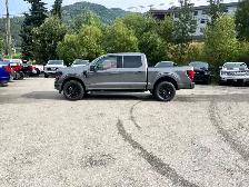 Ford F-150 XLT 2024 - Photo 4