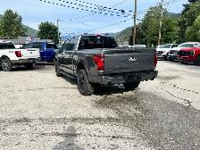 Ford F-150 XLT 2024 - Photo 6