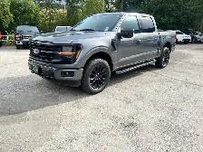 Ford F-150 XLT 2024 - Photo 8