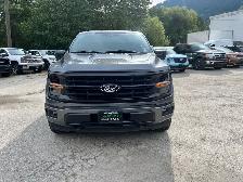 Ford F-150 XLT 2024 - Photo 9