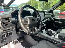 Ford F-150 XLT 2024 - Photo 13
