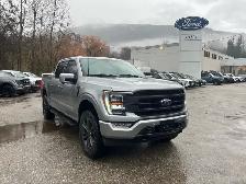Ford F-150 Lariat 2023