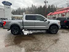 Ford F-150 Lariat 2023 - Photo 2