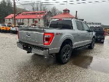 Ford F-150 Lariat 2023 - Photo 3