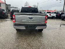 Ford F-150 Lariat 2023 - Photo 4